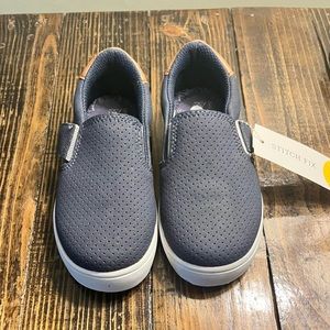 Dr. Scholl’s Madison Sneaker, Navy, size 9